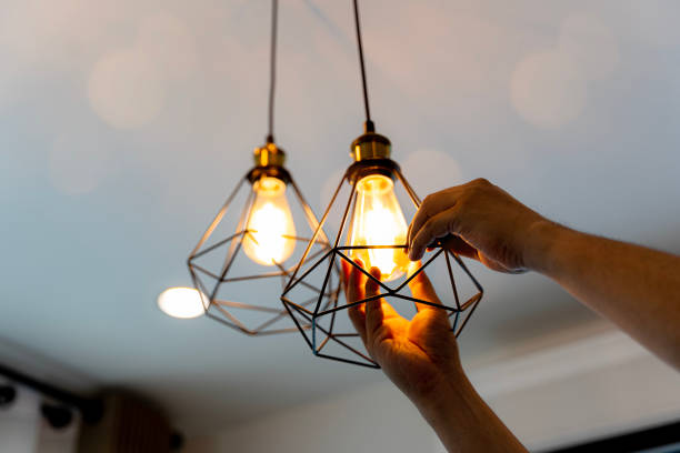 Best Residential Electrician Services  in Cao, ND