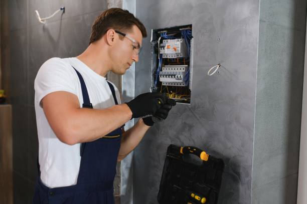 Best Electrical System Inspection  in Cao, ND