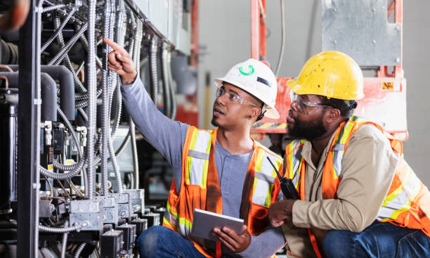 Best Electrical Contractors for Businesses  in Cao, ND