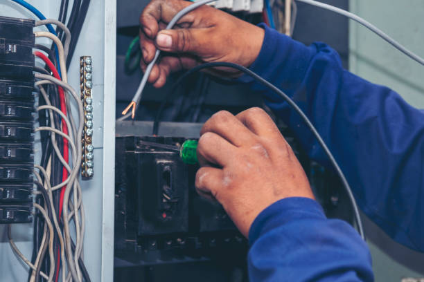 Best 24-Hour Electrician  in Cao, ND