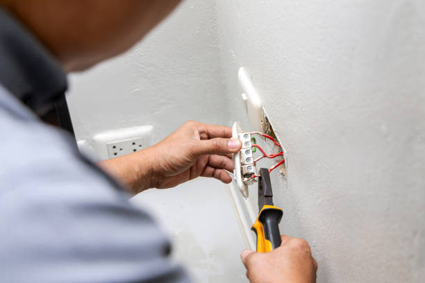Best Industrial Electrical Services  in Cao, ND