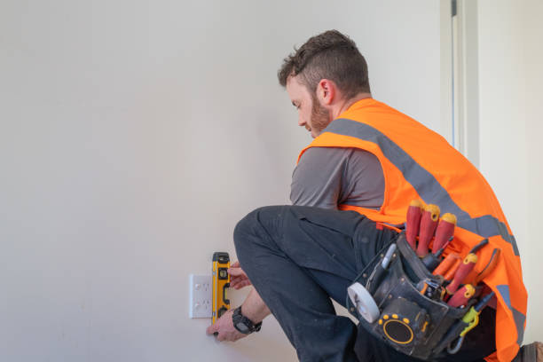Best Electrical Outlet Repair  in Cao, ND