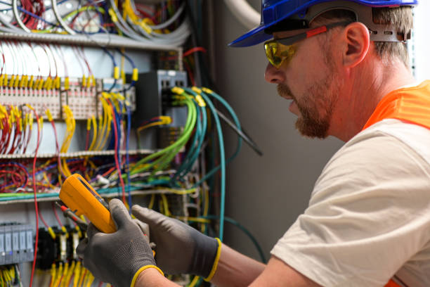 Best Affordable Electrician  in Cao, ND