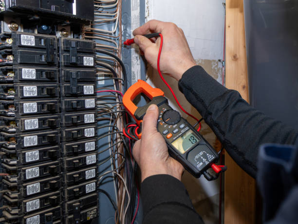 Best Electrical Rewiring Services  in Cao, ND