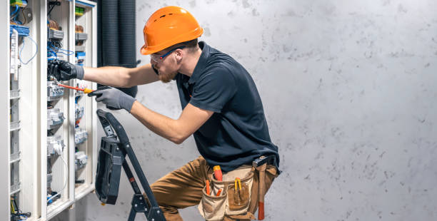 Affordable Electrical Installation in Cando, ND